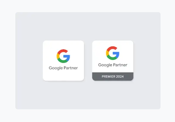 google partner