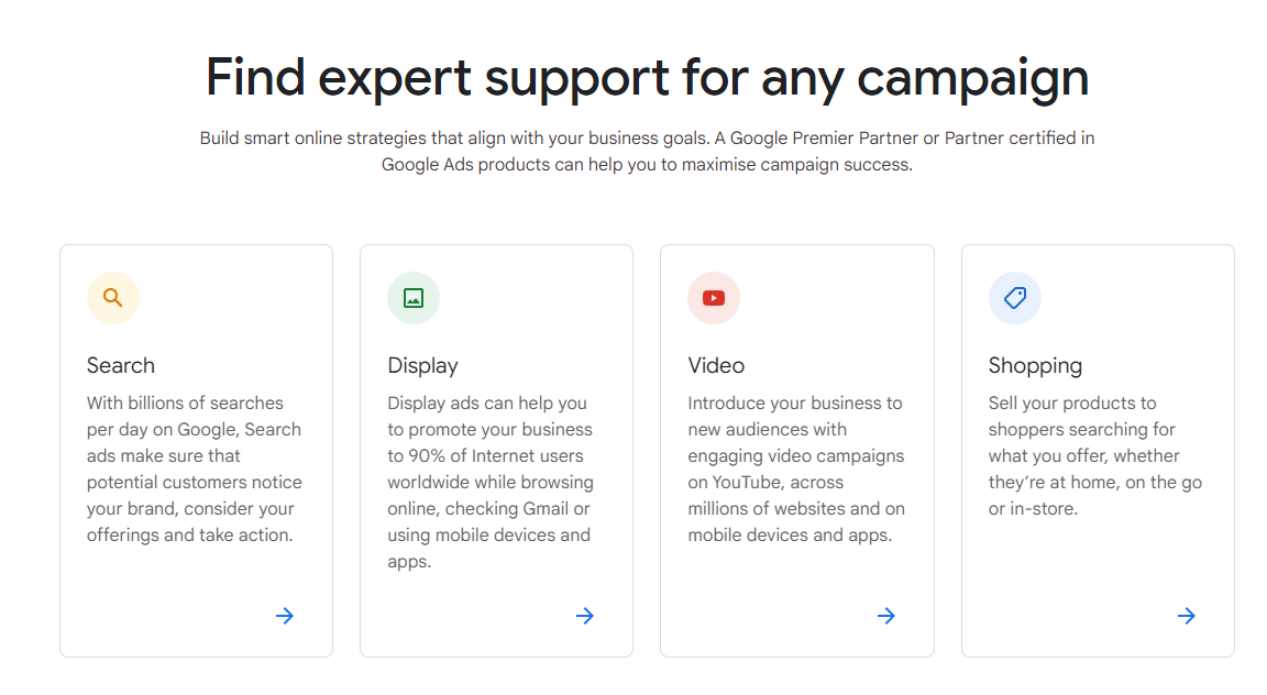 How Google Partner Agencies Enhance PPC Campaigns