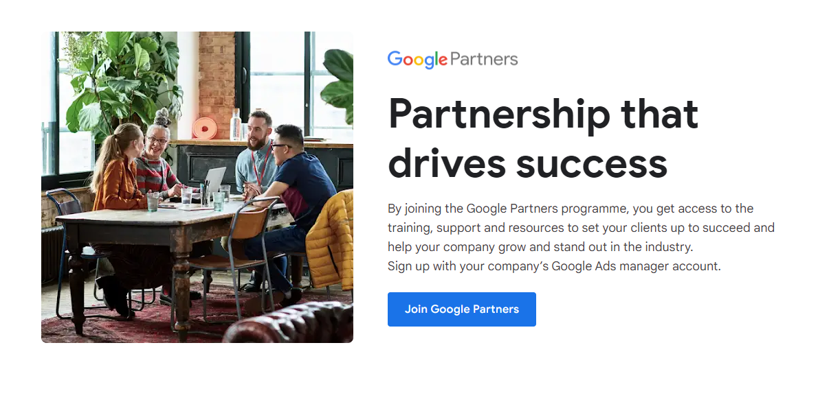 What Makes A Google Partner Agency Stand Out?