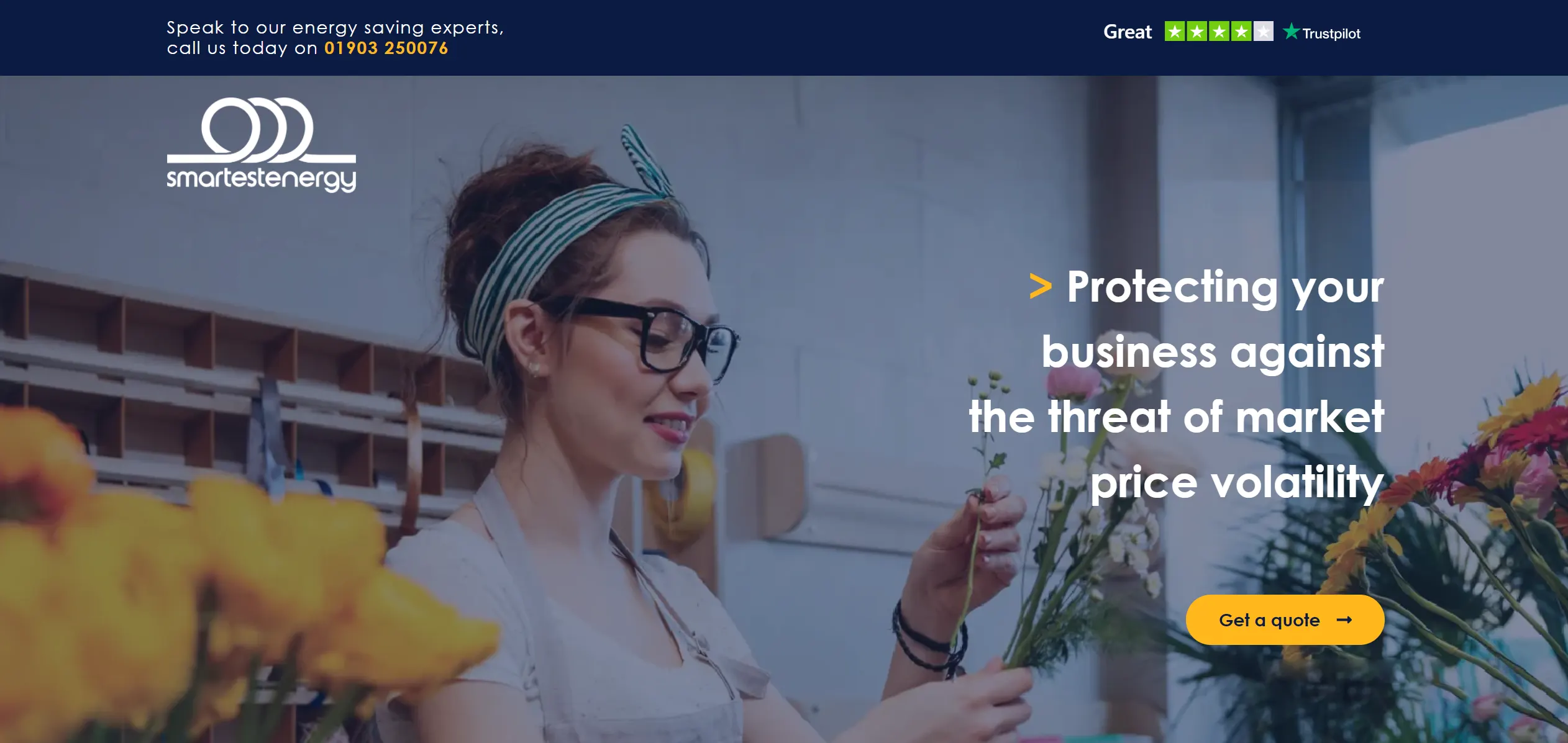 Smartest Energy UK