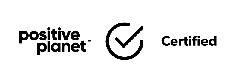 Positive Planet