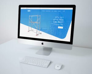 MJR Group Solution UK
