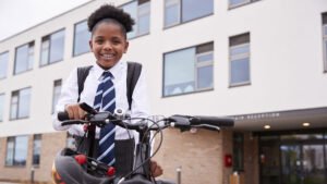 Sustainable Schools UK