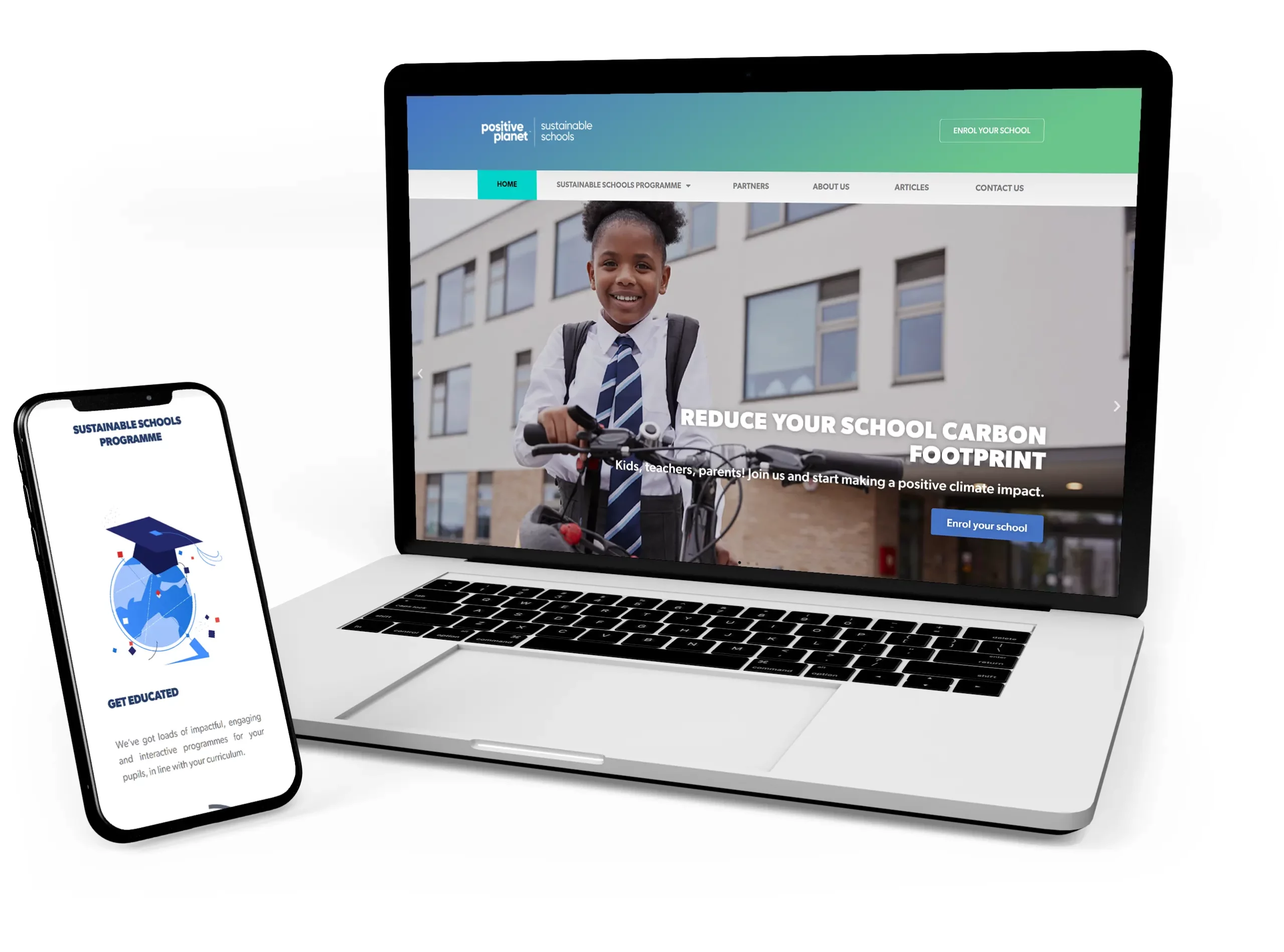 Sustainable Schools UK