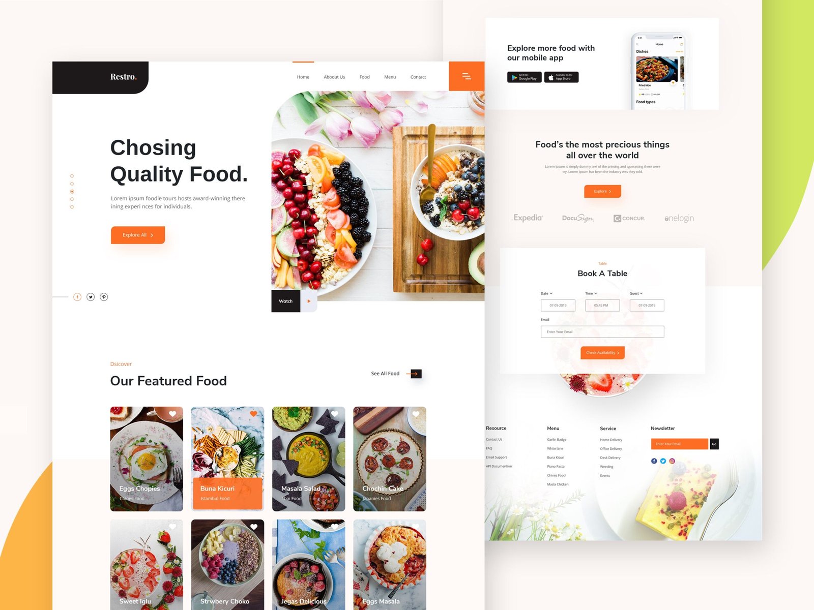 What is responsive web design?