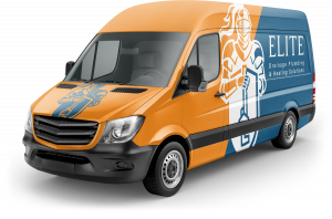 Elite DPH Website