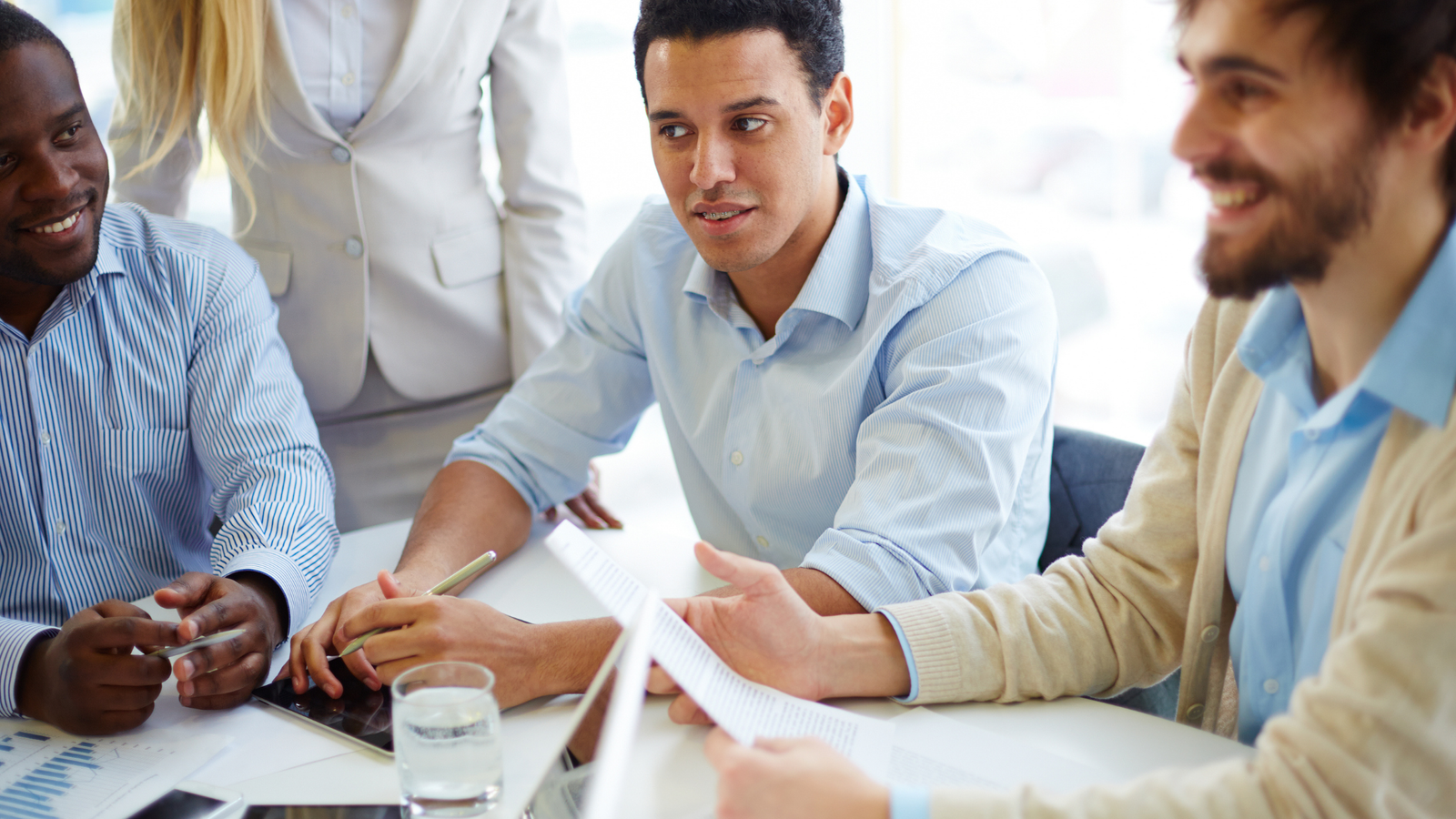 3 most important advantages of working with a Google Partner in Albania