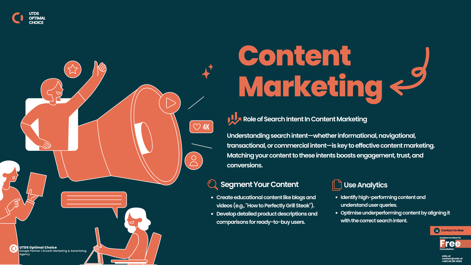 content marketing
