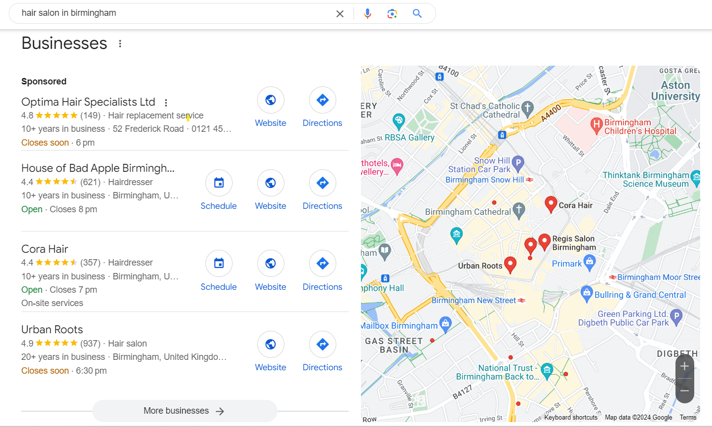 Why Every Business Needs A Local SEO Agency