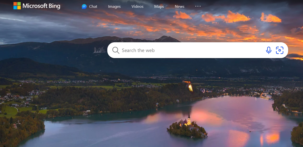 how to do bing seo