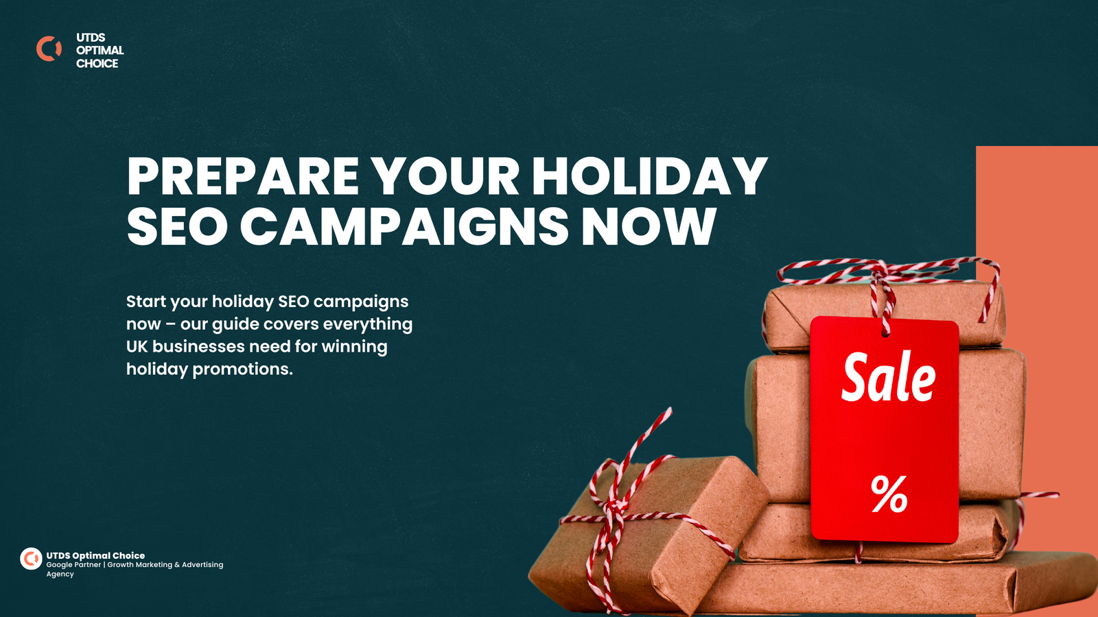 Prepare your holiday SEO campaigns Now