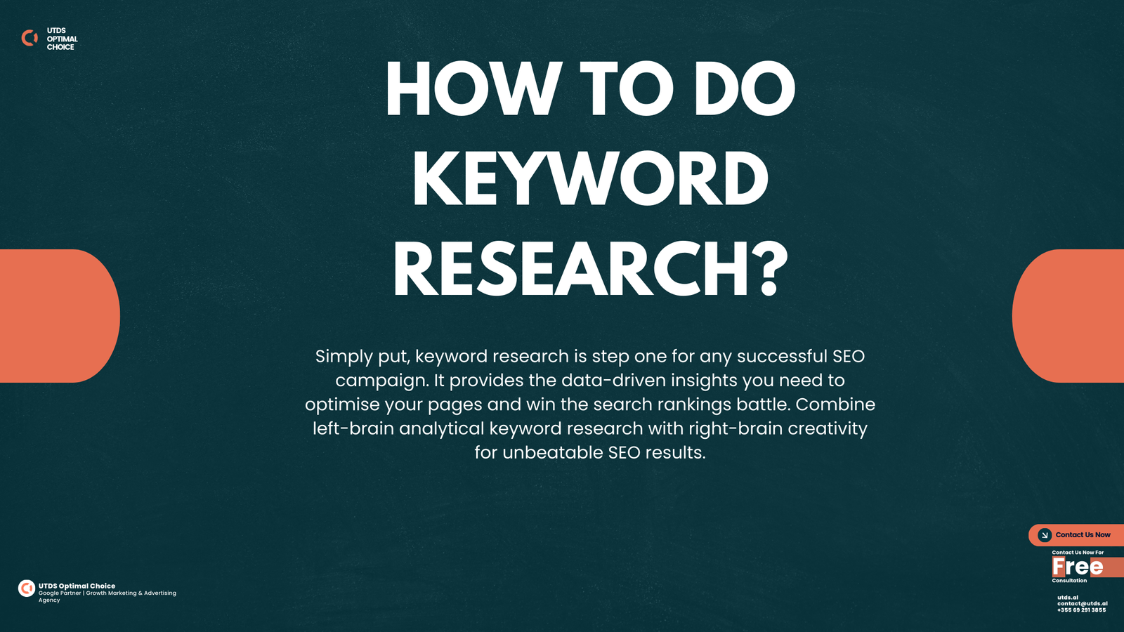 How to do keyword research?