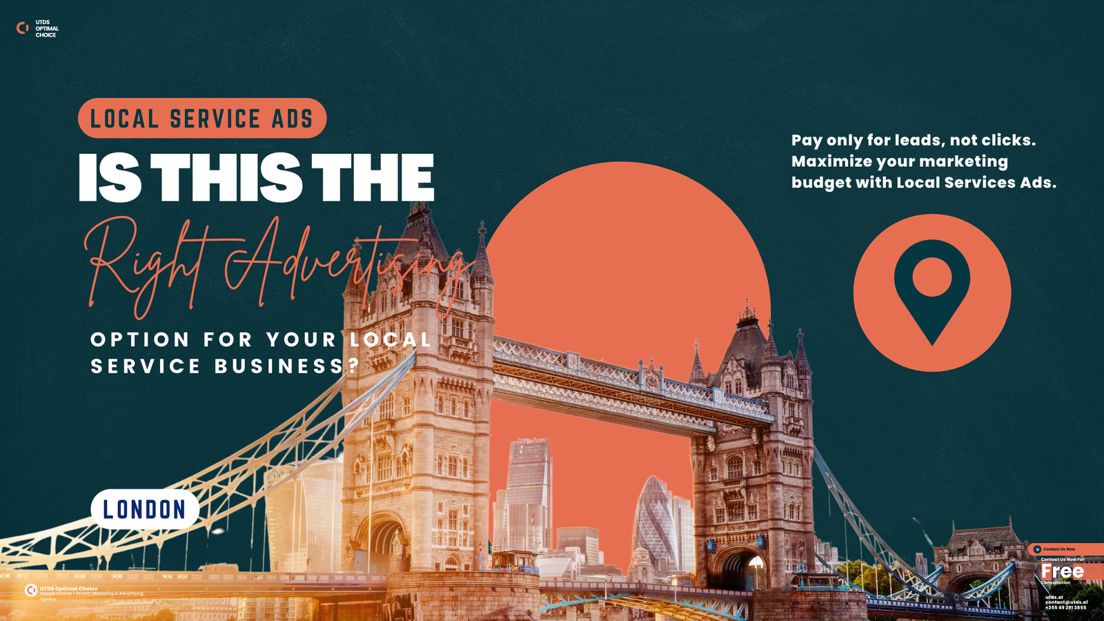 Local Service Ads | Right advertising option for your business?