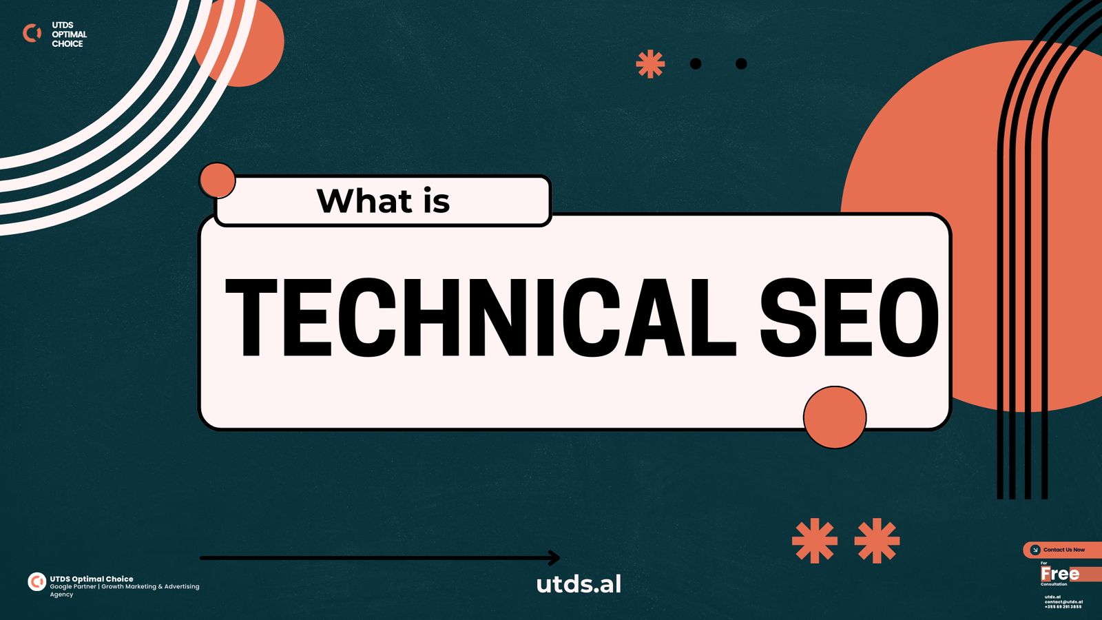What is Technical SEO?