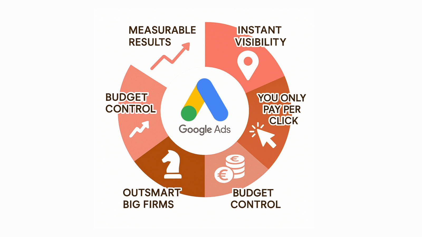 What makes a PPC smart move